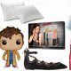 Illustration for article titled Todays Best Lifestyle Deals: Net-a-Porter, ThinkGeek, Benefit Cosmetics, and More